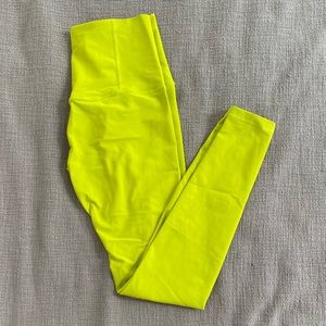 Extra High Waist Leggings